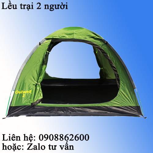 Lều cắm trại 