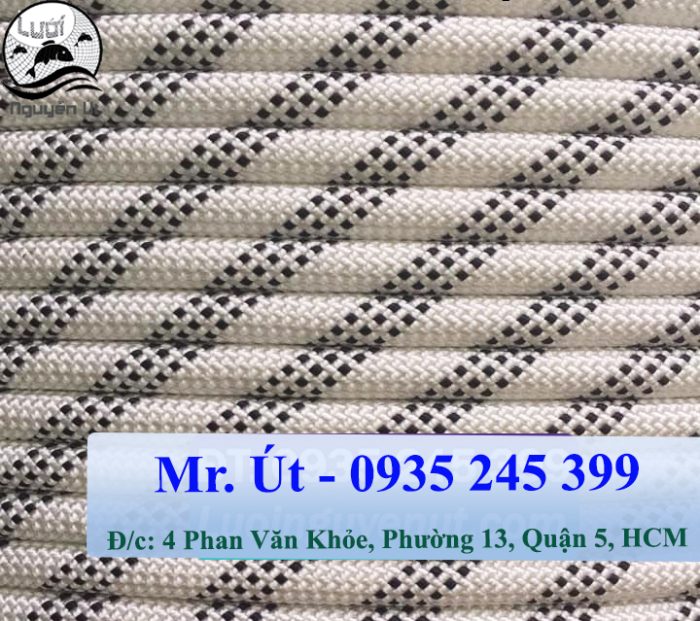 Dây đu sơn nước - Ảnh 4
