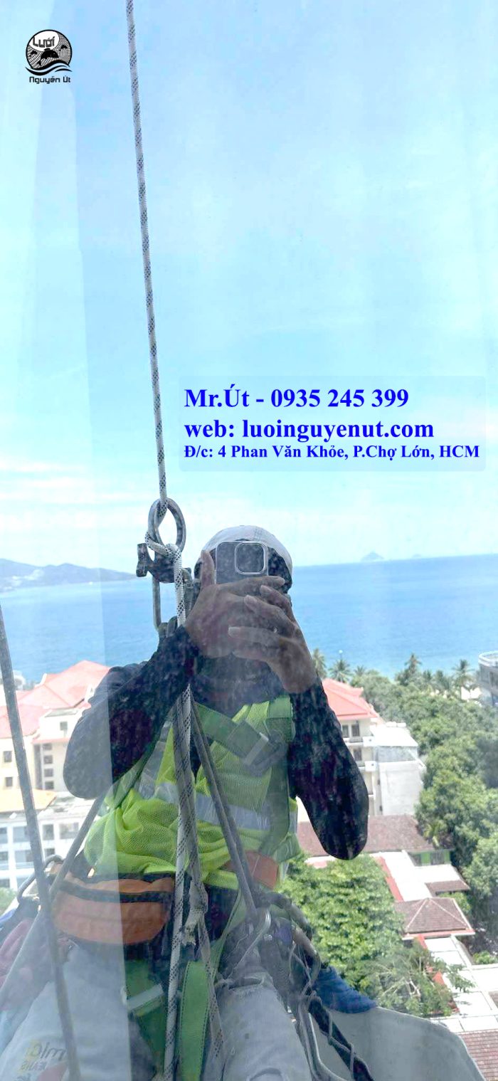 Dây đu sơn nước - Ảnh 6