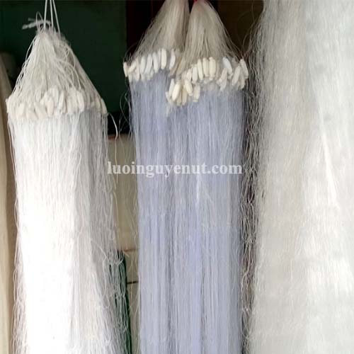 Lưới bén ba màn chỉ dù