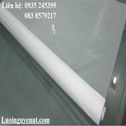 Lưới lụa