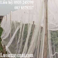 Lưới may vèo nuôi cá - Ảnh 3