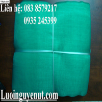 Lưới may vèo nuôi cá - Ảnh 2